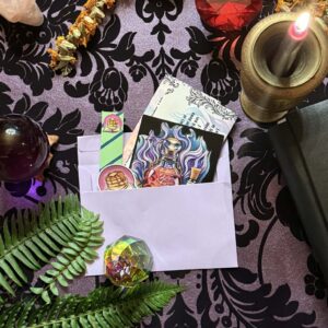 Indigo Print Society - March 2026